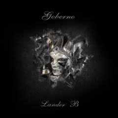 Lander B-Goberno(Instrumental Version)