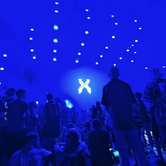Bass Canyon 2025: $!%@ (Excision, VLCN, Jessica Audiffred, Layz, Wooli, SLWMO, HEXXA)