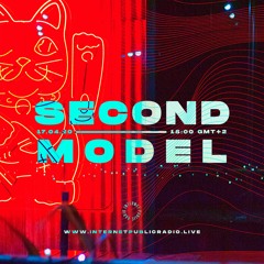 Internet Public Radio - 17th April 2020