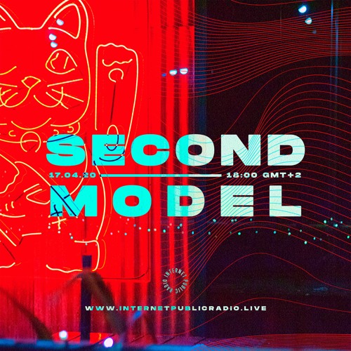 Internet Public Radio - 17th April 2020