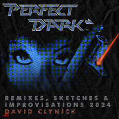 Perfect Dark - Training (DnB Remix)