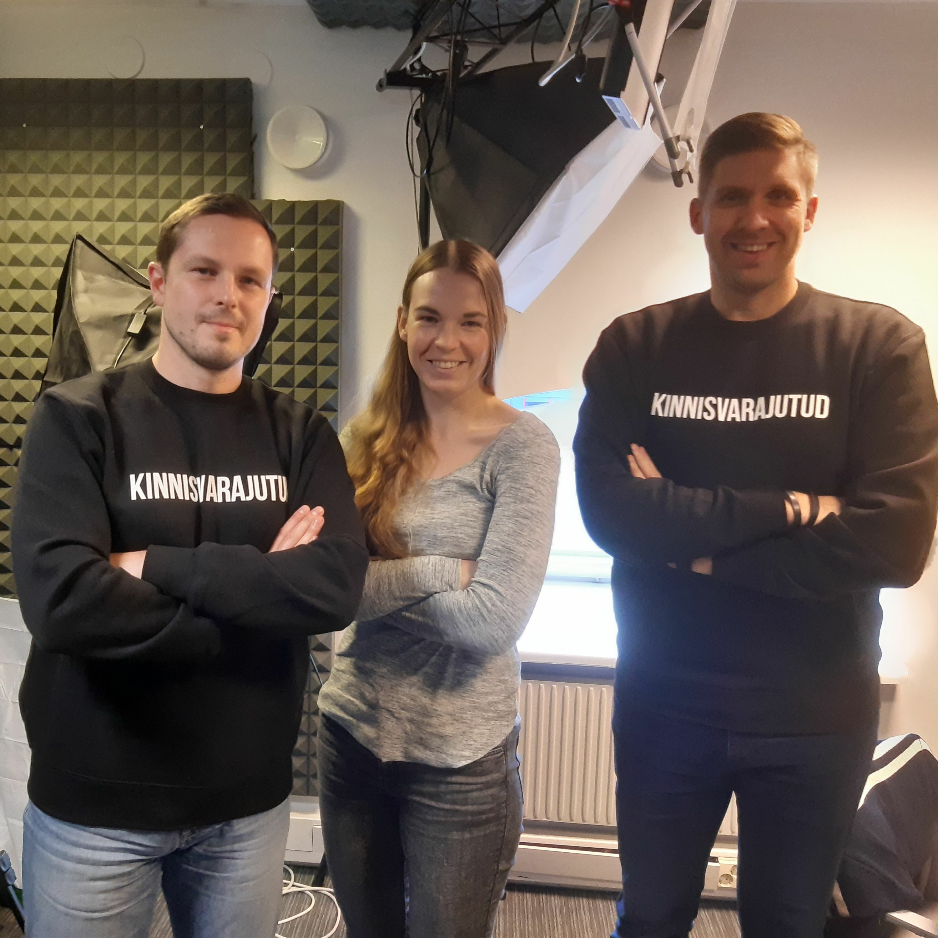 Kinnisvarajutud
