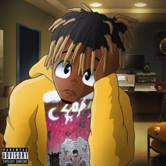 JUICE WRLD TYPE BEAT - "GOLDEN"