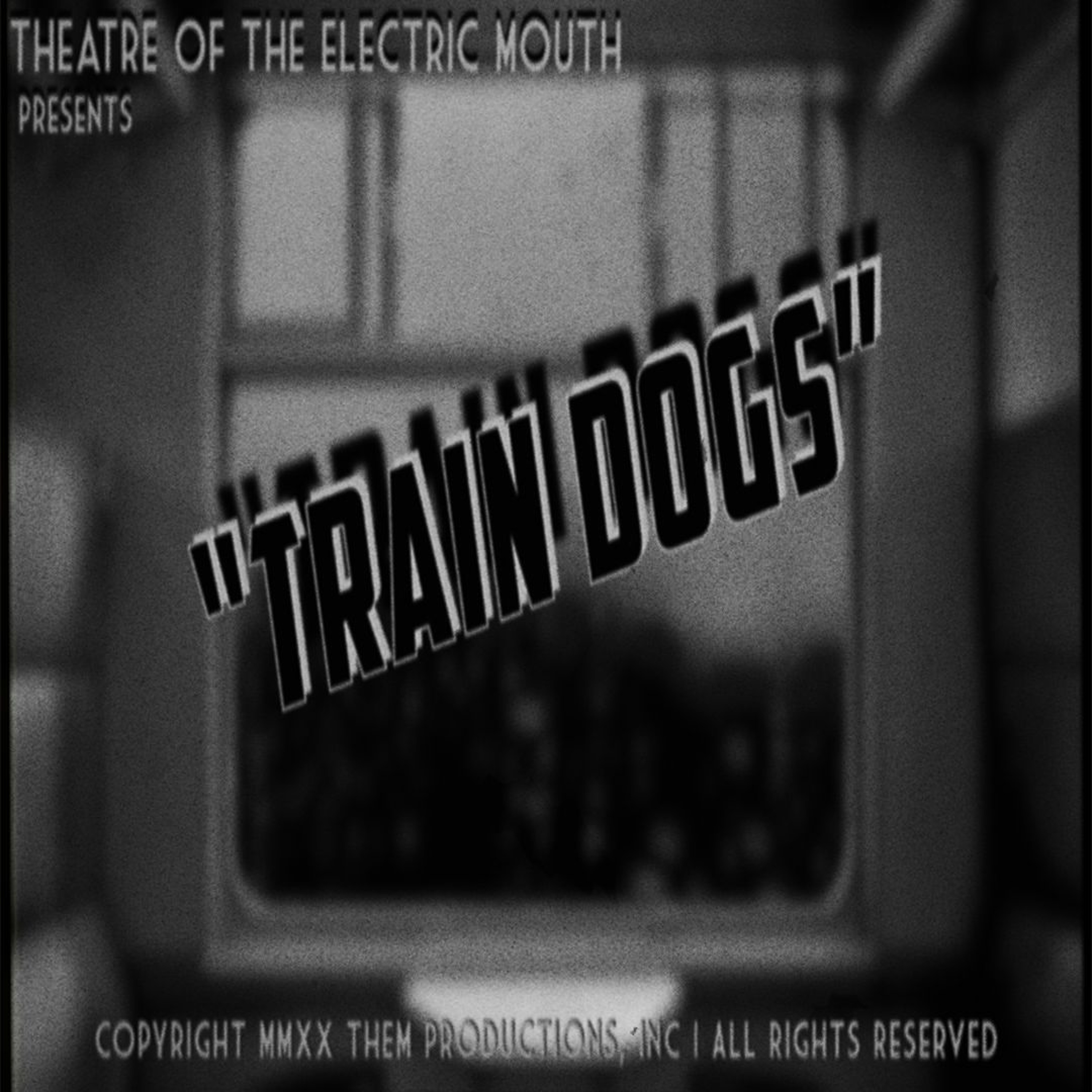 Theatre of the Electric Mouth