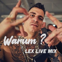 Gzuz - ¿ Warum ? (LeX Tekk Mix)