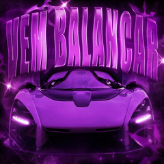 VEM BALANÇAR