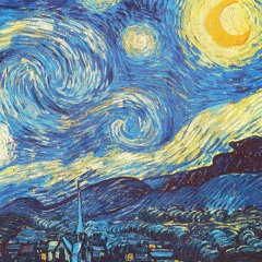 The starry night (Inst)