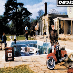 Going Nowhere (sped up) Oasis
