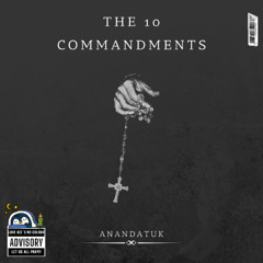The Ten Commandments
