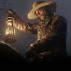 Micah Bell Edit Audio (credits to Rad Chad)