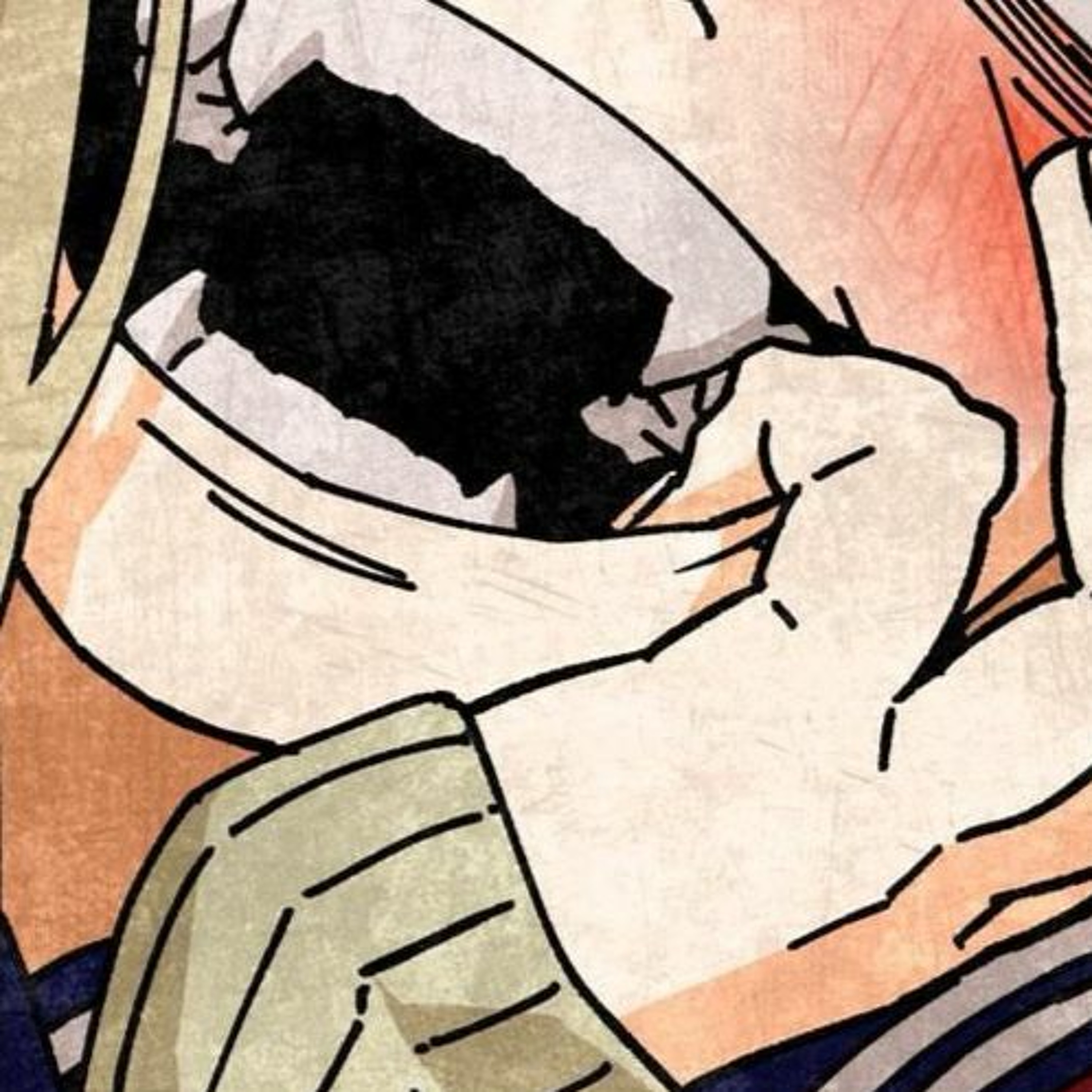 Fangs episode artwork