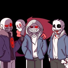 Triple the Insanity -Undertale remix (Reupload)