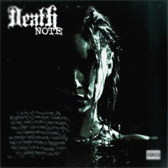 GRIM BRXZY x CULT x GARO - DEATHNOTE