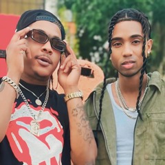 Mi Hermanito (feat. Troy Rous)