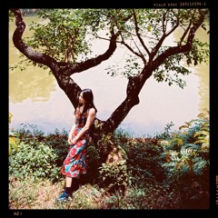 Jackie O. Bar Berlin 118: River Blue * Mellow (Gone But Not Forgotten)