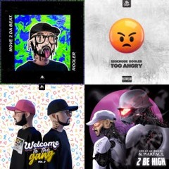 Alles mixed