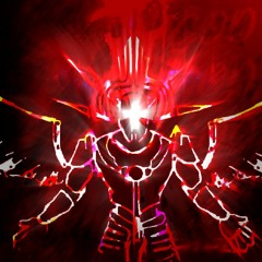 - DIVINE WILL ( ULTRAKILL FNF SONG  ) -