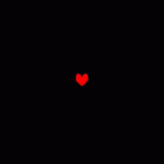 "my love for you is not conditional"