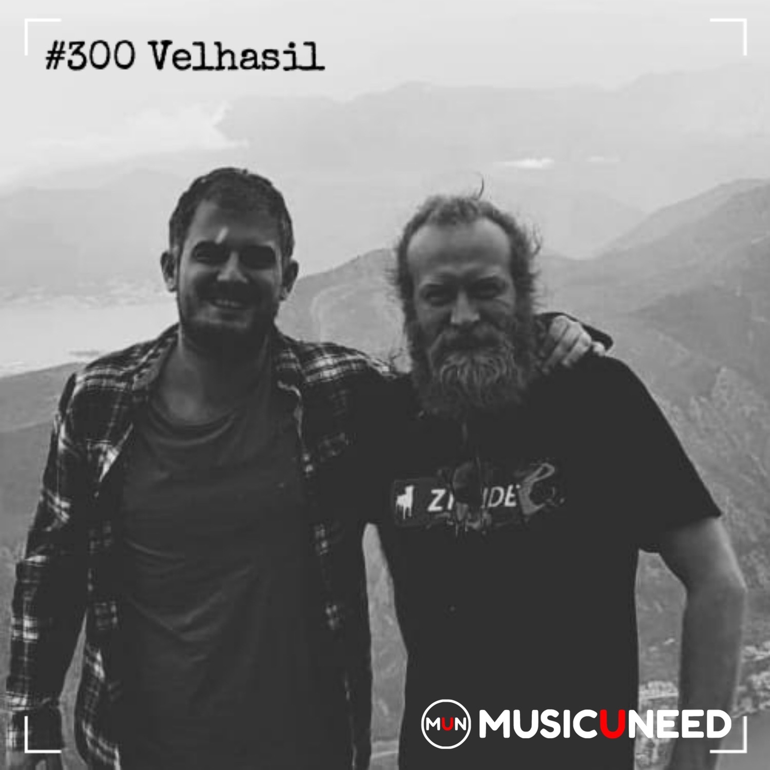 MUSICUNEED