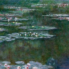 Ballades chez Monet: "Les Nymphéas"