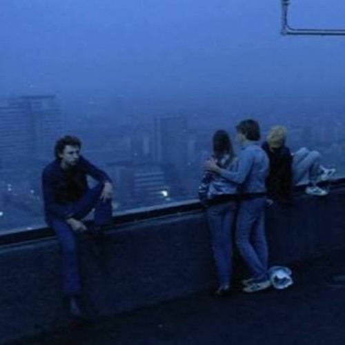 ｋａｒｍａｗａｖｅ １９８５