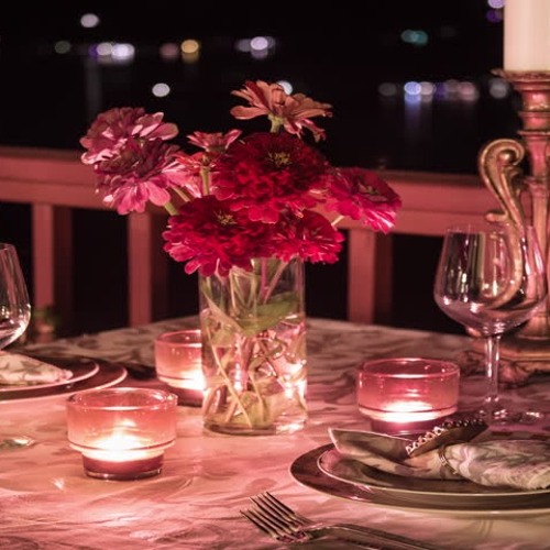 Yxng Bane - Table for two Fast!