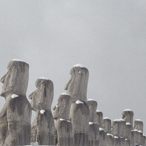 눈사람 Snowman (24.01.22)