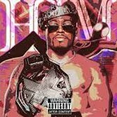 WWE MASHUP: Melo Annihilates (Carmelo Hayes & Metro Boomin)