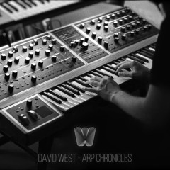 Waveshapes (Arp 1:1)