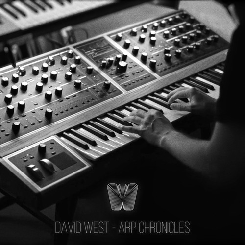 Waveshapes (Arp 1:1)