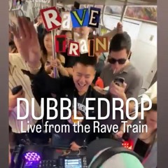 Live from the Rave Train, Brooklyn NYC