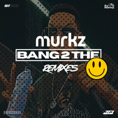 JTJ Ft. Murkz - Bang To The Face (1st Born Remix)