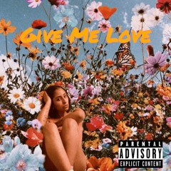 Give Me Love - Lia Luna