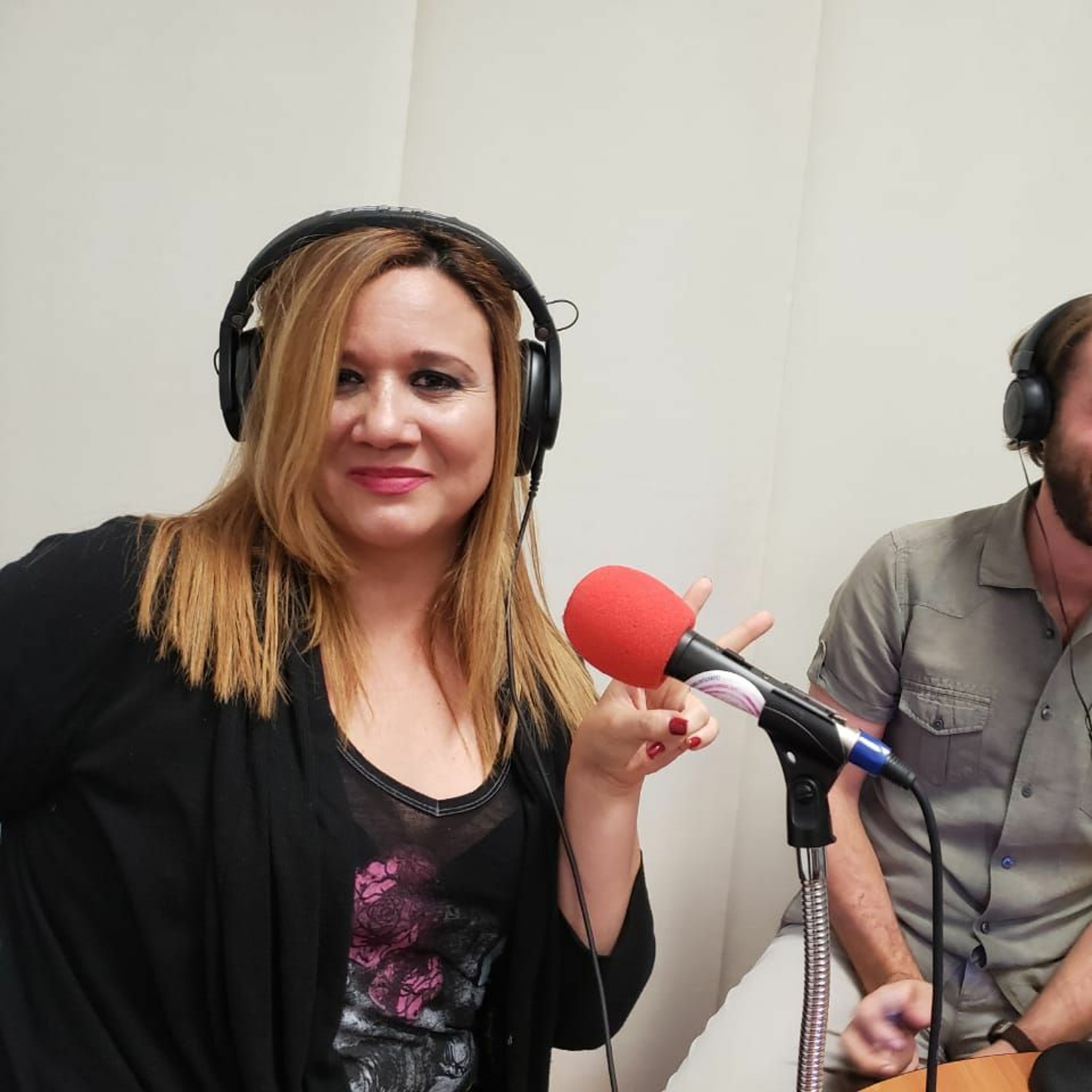 Laradiotomada