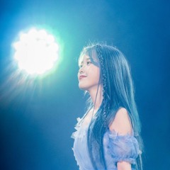 [Cover] IU - Blooming