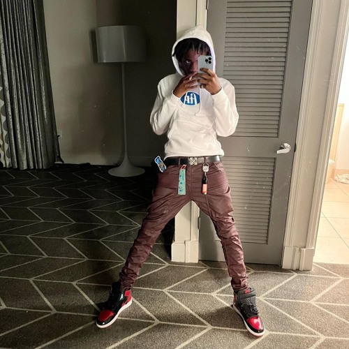 Duwap Kaine - Crossed (Prod. JBoy)