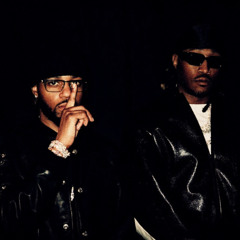 now you know - metro boomin x dark ambient sample type beat (prod. by 33K)