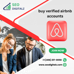 Top 7 Trusted site Buy Verified Airbnb Accounts in 2025 | New & Old Accounts