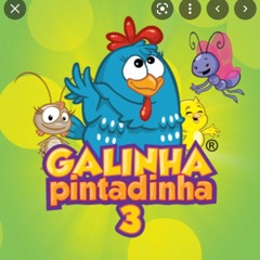 Listen to VIDEO COMETATIVO by Galinha Pintadinha in GALINHA PINTADINHA -  VOL. 4 playlist online for free on SoundCloud