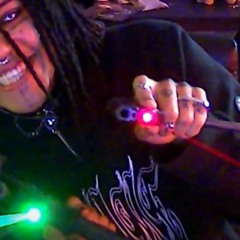 POORSTACY - SATISFACTION (Unreleased)