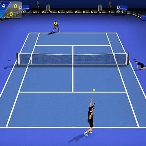 Stream Tennis Clash V1.10.0 APK MOD (Free Coins) For Android Free  !!EXCLUSIVE!! Download from Shannon Hill | Listen online for free on  SoundCloud