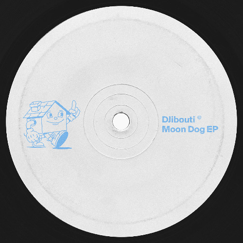 [IMPORTED PREMIERE] DJibouti - Moon Dog (Extended Mix)