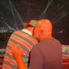 Cloone b2b Marco Carola @Mexico EDC DJ mix artwork - Electronic music tracklist cover image