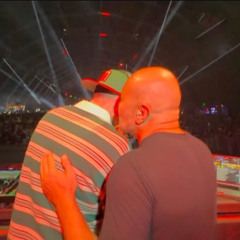 Cloone b2b Marco Carola @Mexico EDC