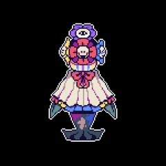 Boeket ~ Mossrune