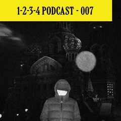 1-2-3-4 Podcast 007 by Raw Takes