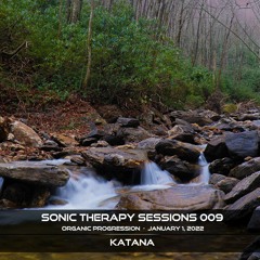 STS.009 - Organic Progression