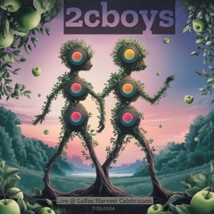 Live @ LaRes Harvest Celebration [Kurzeme, LV] (07.09.2024)