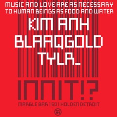 TYLR @ The Marble Bar 03/15/25