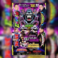 Sonido Bronx Por Besarte 2025
